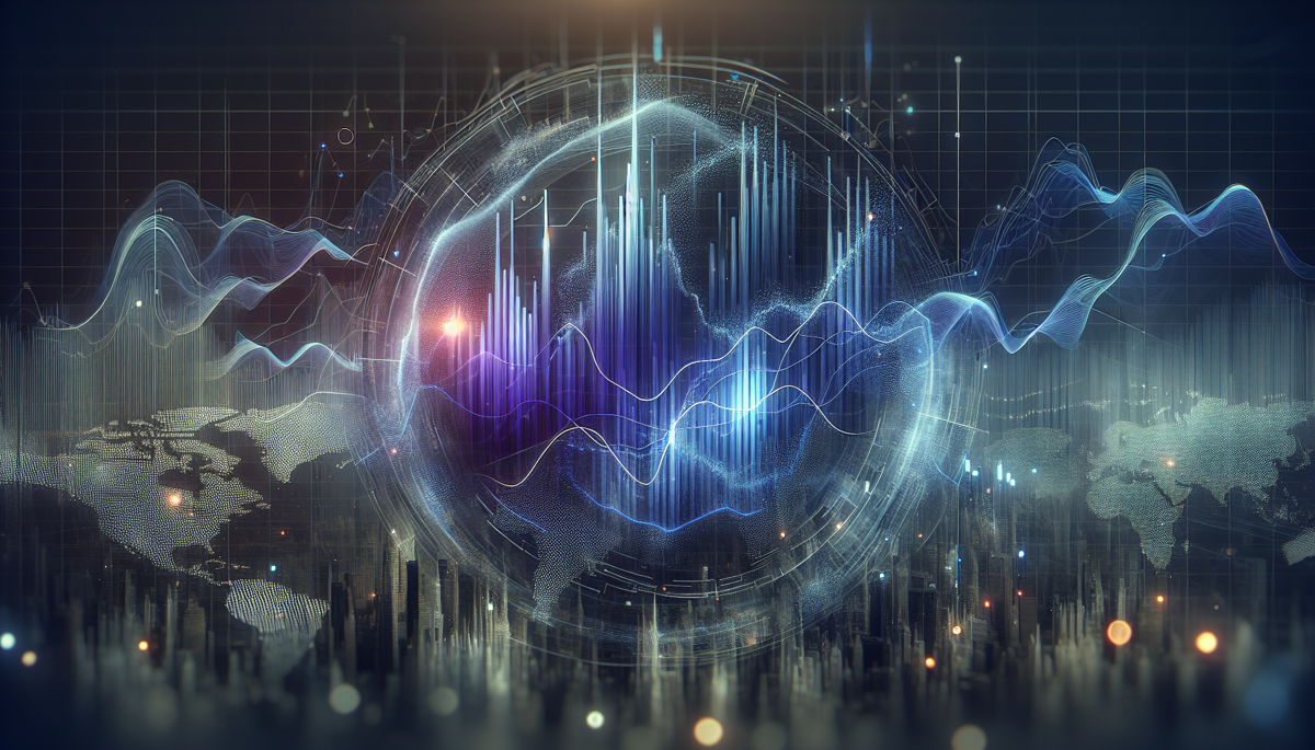 AI Panic Hits Software and Trucking Stocks as Labor Fears Spark Market Rotation