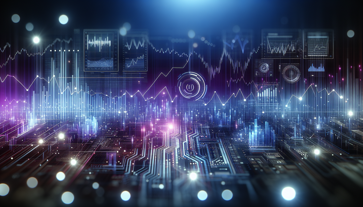 AI Panic Hits Software Sector: Why Tech’s Skinny Turn Is a Trader’s Dream Setup