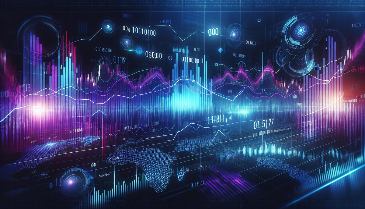 AI Panic Leaves Wall Street Frozen: Why S&P 500 Traders Are Stuck in Macro Limbo