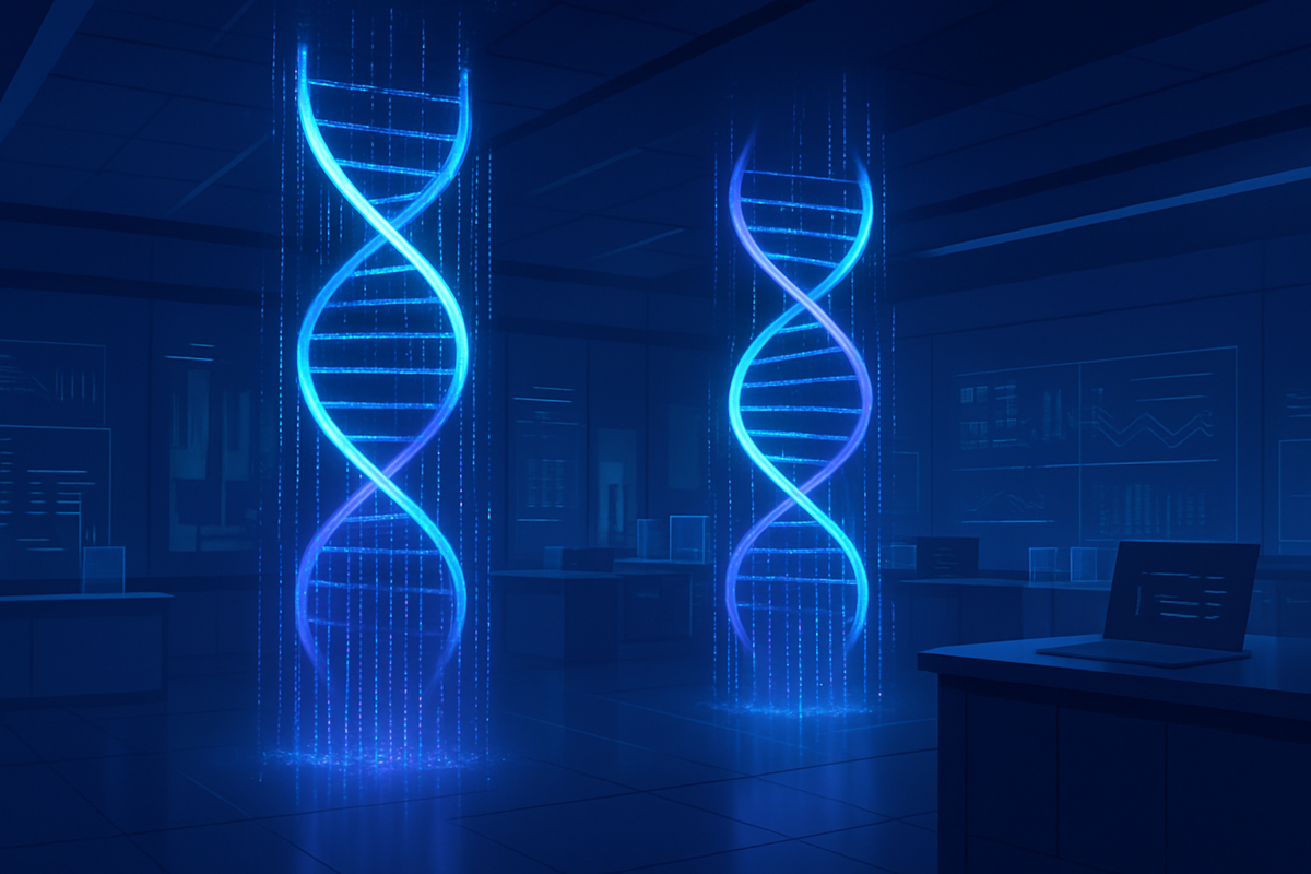 AI Pharma’s ‘God Drug’ Bet: InSilico’s China Gambit and the Longevity Gold Rush
