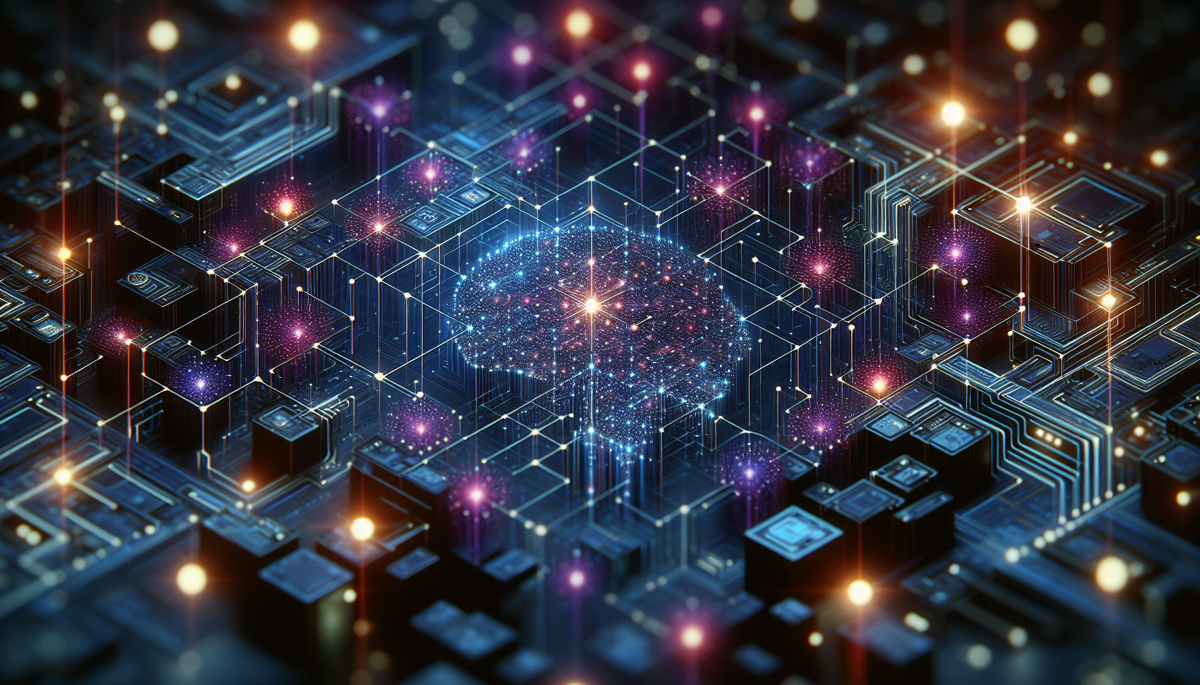 AI Picks Bitcoin, Stablecoins for Survival: Why Crypto’s Future Is Now an Algorithmic Bet