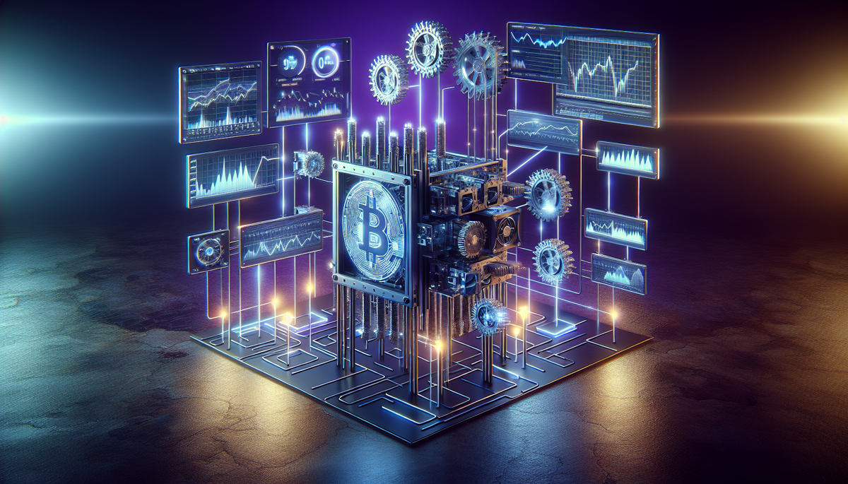 AI Pivot or Miner Panic? Bitcoin Mining’s Great Revenue Flip Signals a New Crypto Regime