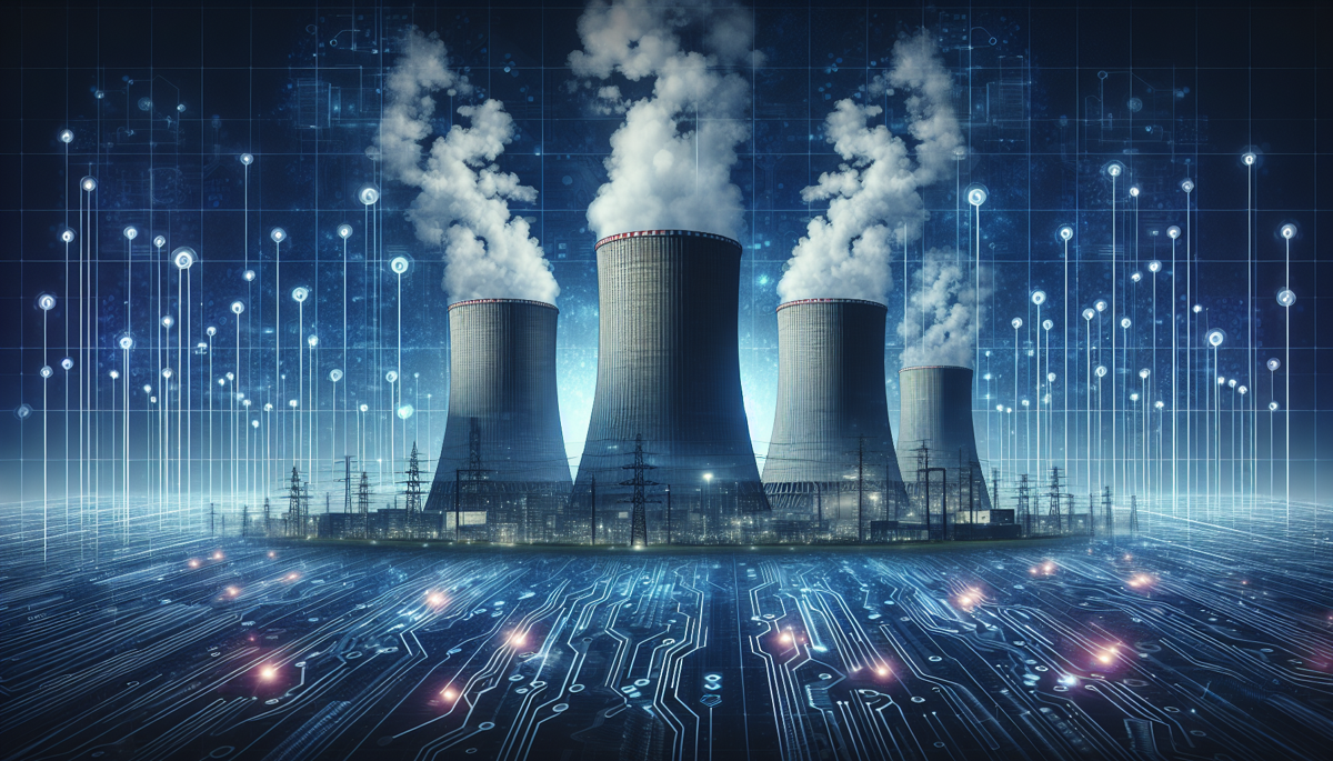 AI Power Crunch: Surging US Electricity Costs Threaten Data Center Expansion and Grid Stability
