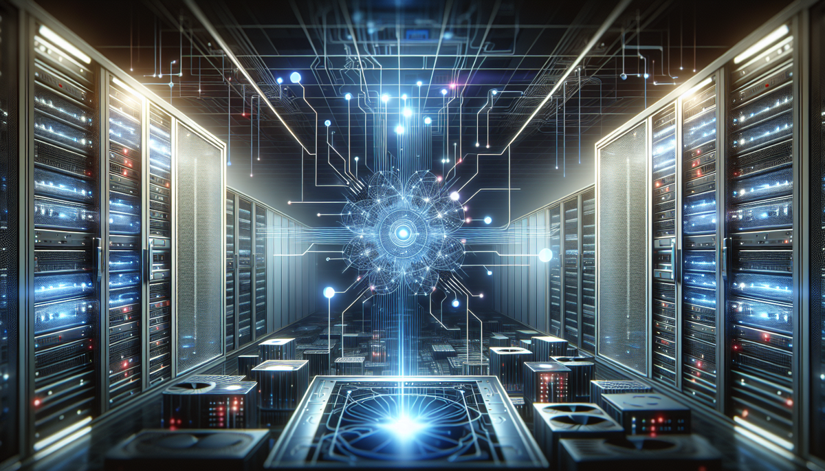 AI Power Crunch: Why Data Centers Are Squeezing Crypto Miners and Reshaping the Bitcoin Narrative