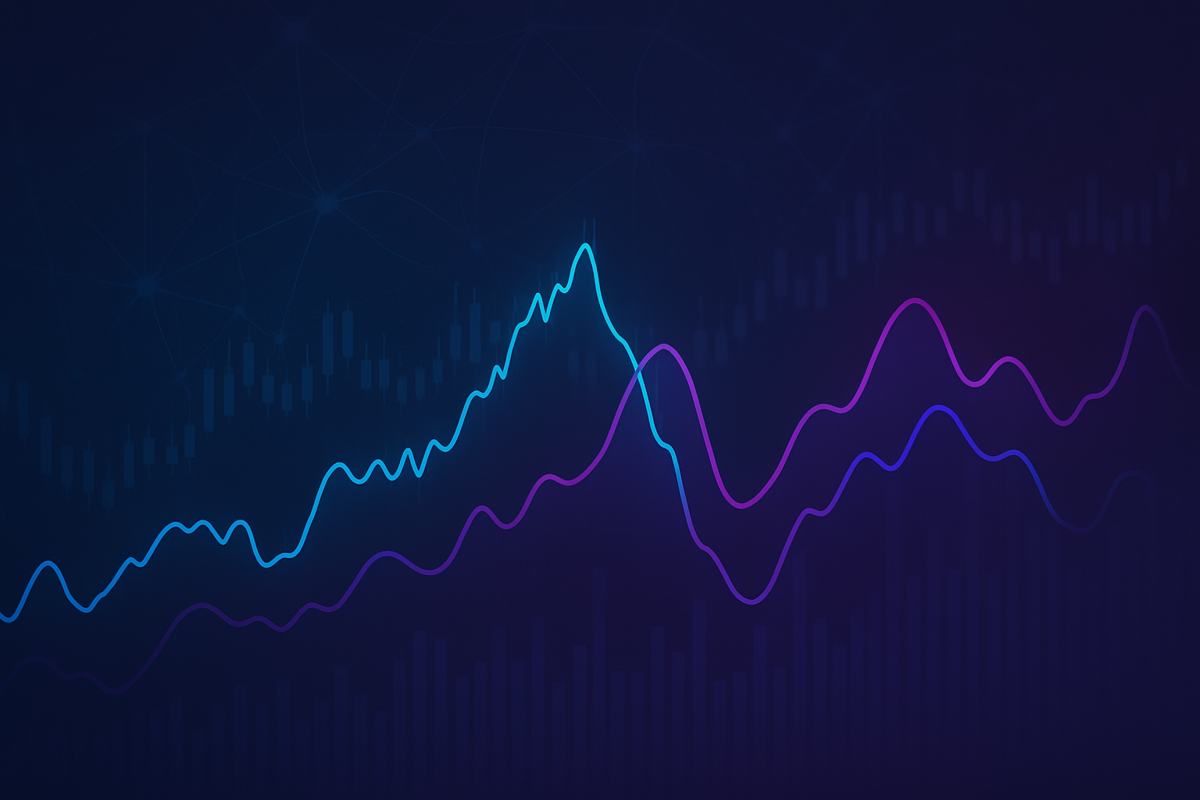 AI-Powered Trading Hits a Wall: Why Wall Street’s 6% Edge Just Vanished Overnight