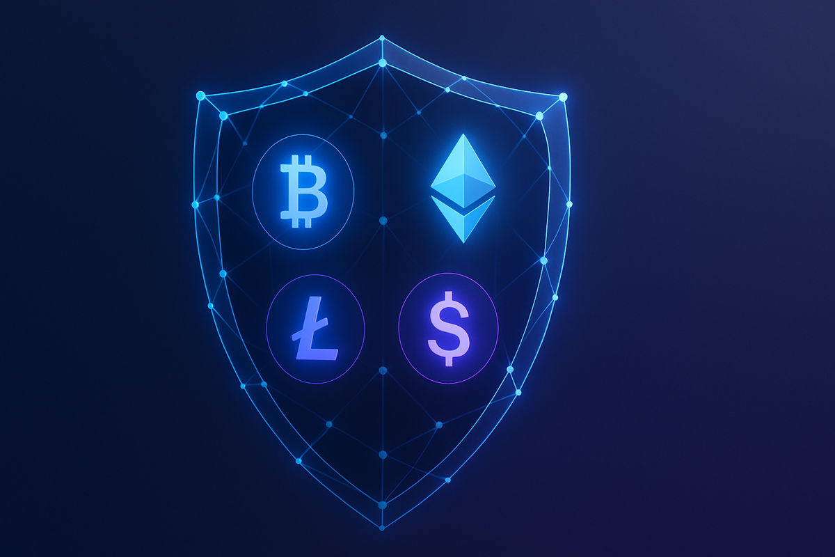 AI Privacy Wars: Sui’s Regulator-Friendly Shield Sets Off a New Crypto Arms Race