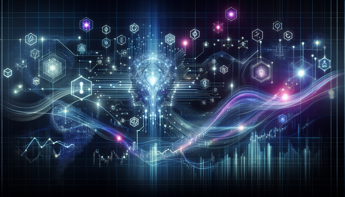 AI Profits Surge, but Software Stocks Get Clipped: Why the Real Winners Aren’t Who You Think