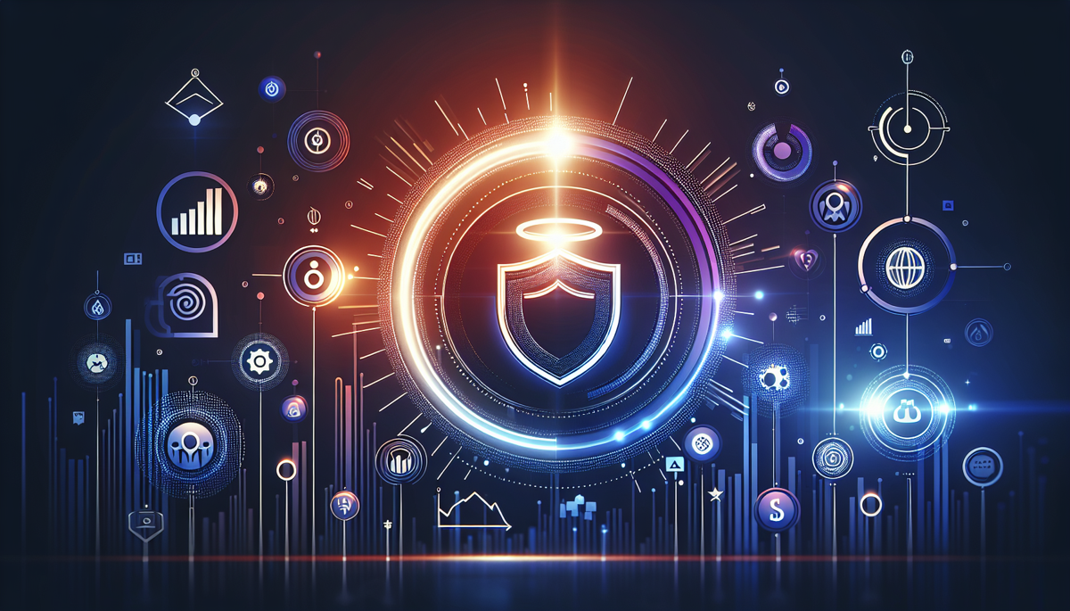 AI-Proof Stocks Surge as Wall Street Ditches Tech for 'HALO' Safe Havens