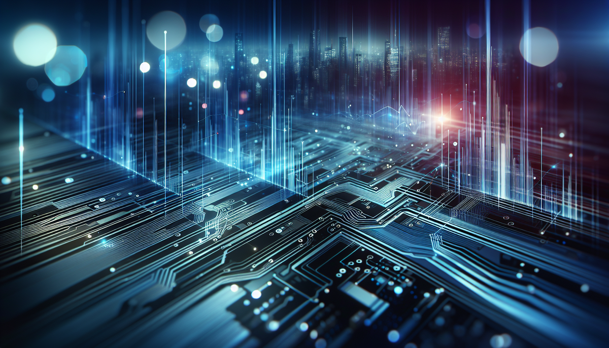 AI’s $650 Billion Hangover: Why Wall Street Is Suddenly Betting Against the Tech Spending Spree