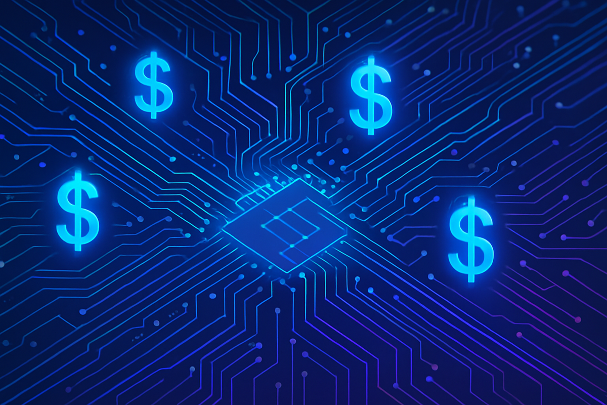 AI’s $800 Billion Spending Boom Turns Into a Fed Headache: Why Macro Now Rules the Tech Trade