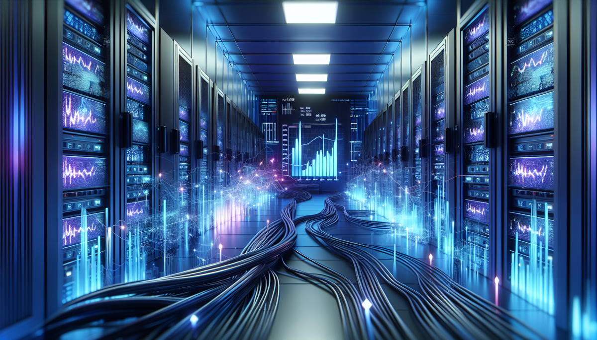 AI’s Capex Hangover Hits Tech: Why Exploding Data Center Costs Threaten the Next Bull Leg