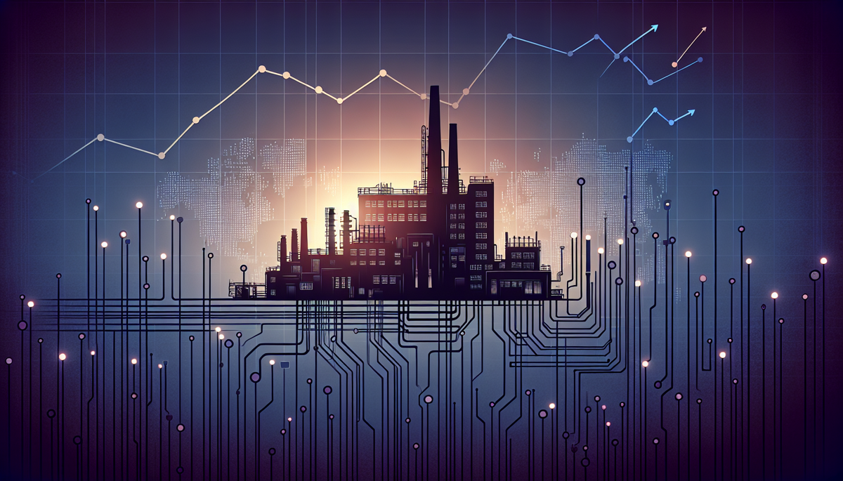 AI’s Capex Hangover: Why Industrials and Utilities Are the Next Big Rotation Bet