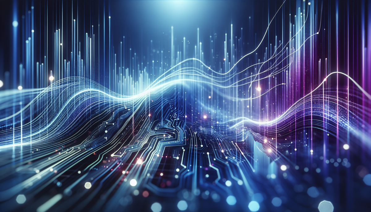 AI’s Capex Tsunami: Why Tech’s Spending Binge Is Remaking the US Economy, Not Bubbling Over