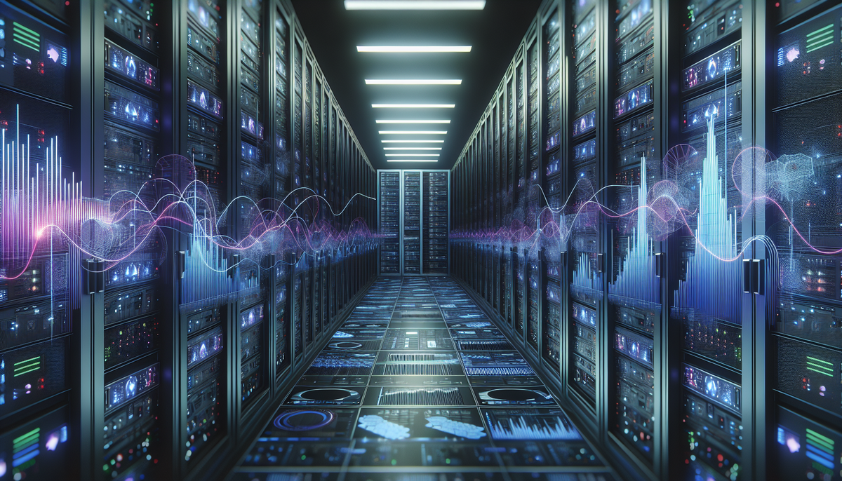 AI’s Capital Crunch: Tech Giants Face Reckoning as Infrastructure Spending Peaks