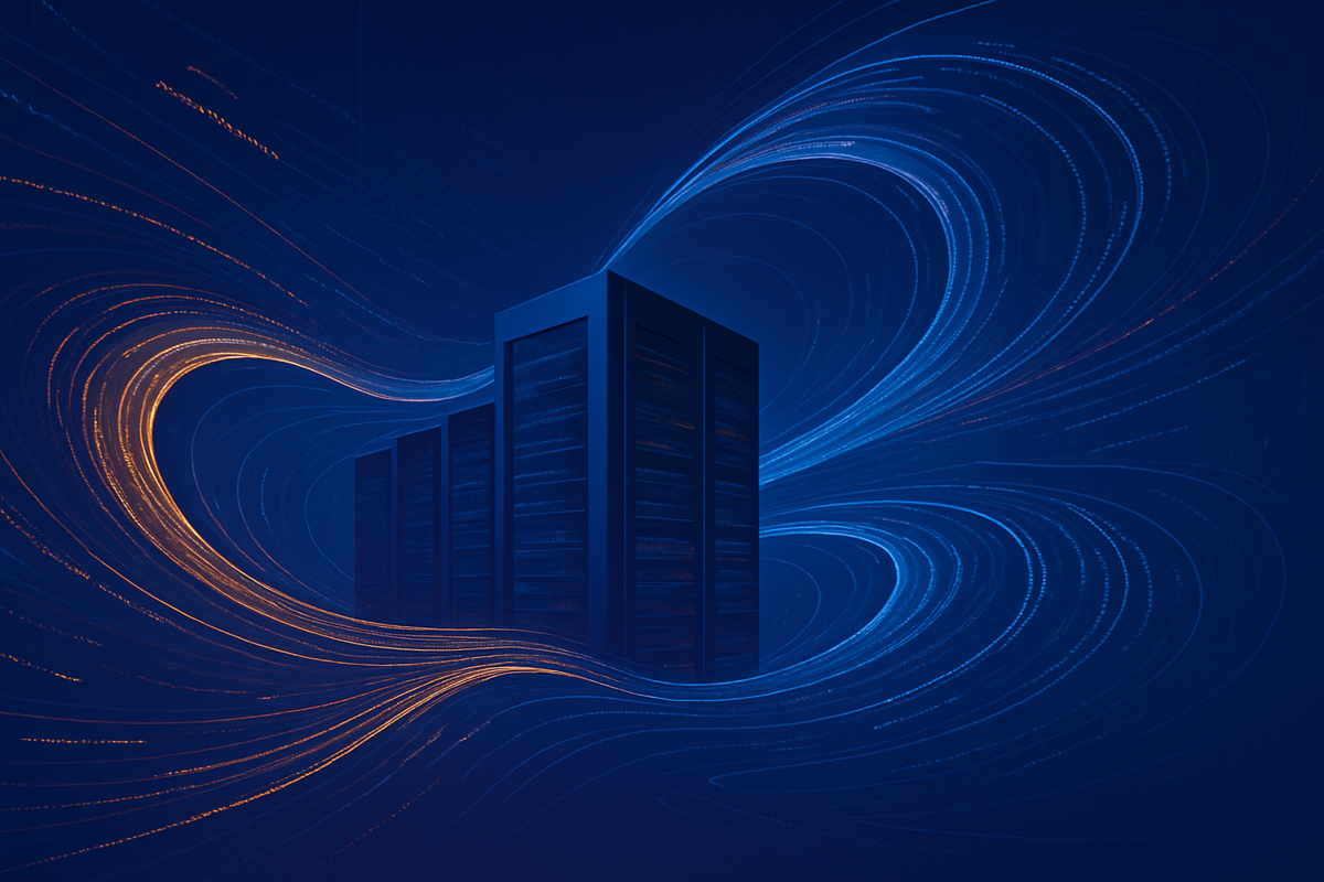 AI’s Data Center Inflation: Why the Third Wave Could Upend Commodities and Capex Cycles