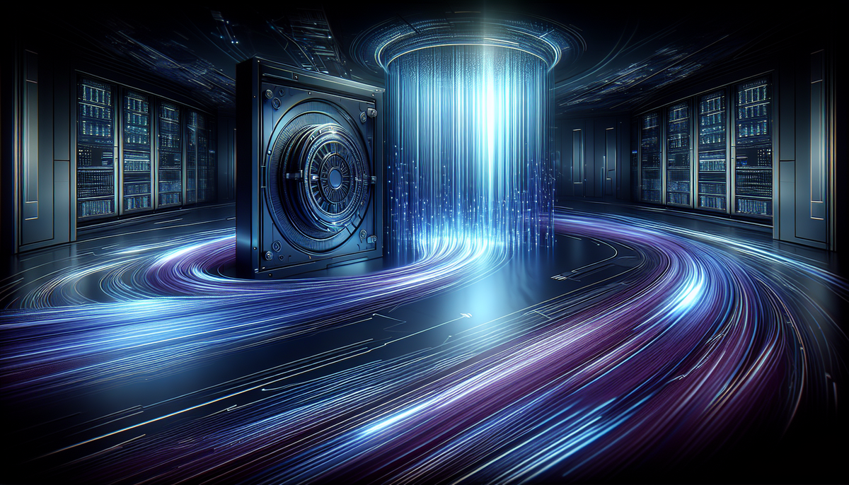 AI’s Data Grab: How Wall Street’s White-Collar Edge Is Eroding Faster Than Anyone Admits