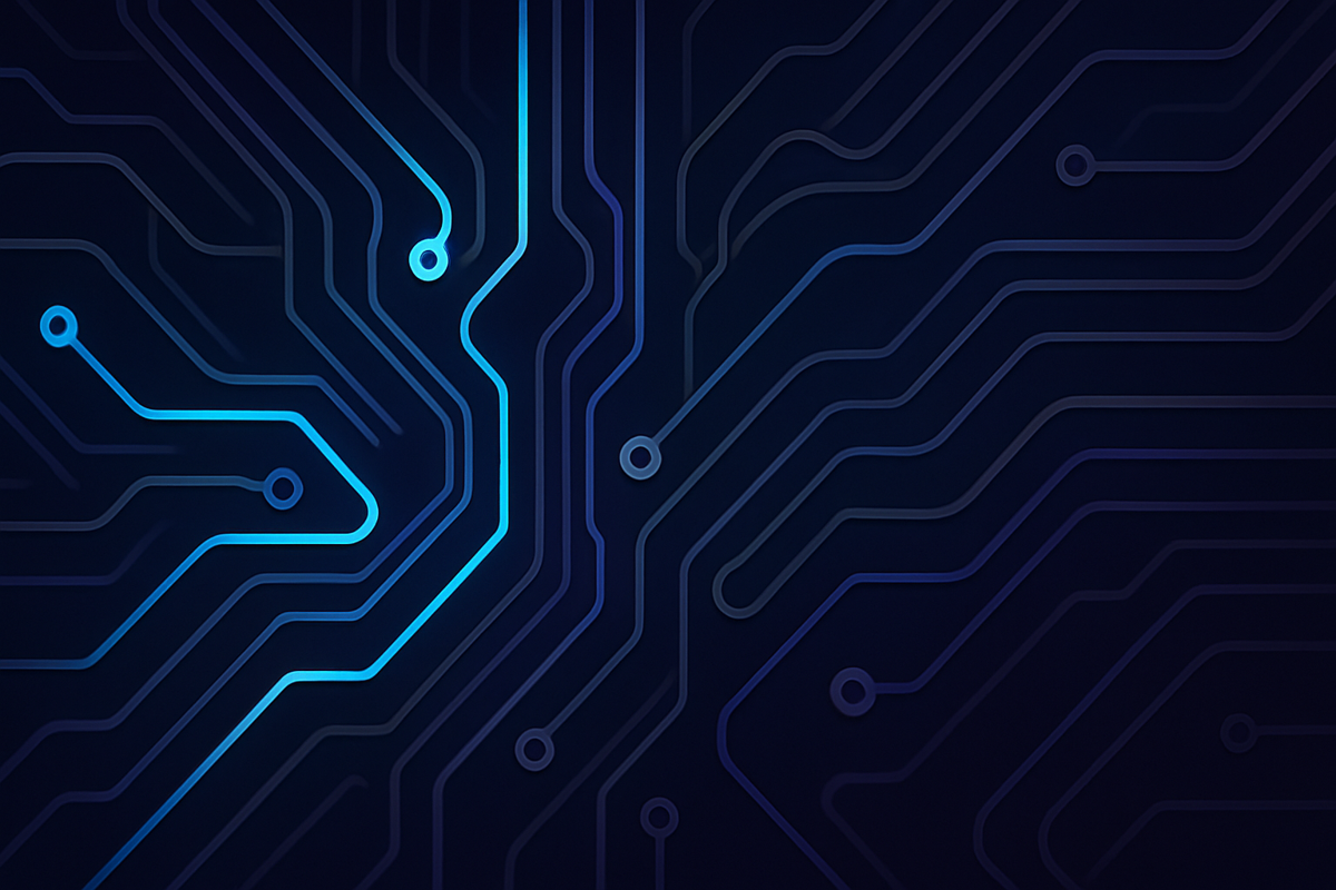 AI’s Dirty Secret: China’s Circuit Board Dominance Threatens US Tech and Security