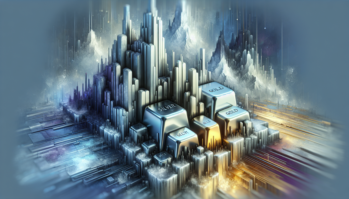 AI’s Emerging Market Hangover: Why Commodities ETFs Like DBC Are Frozen Despite Macro Fireworks