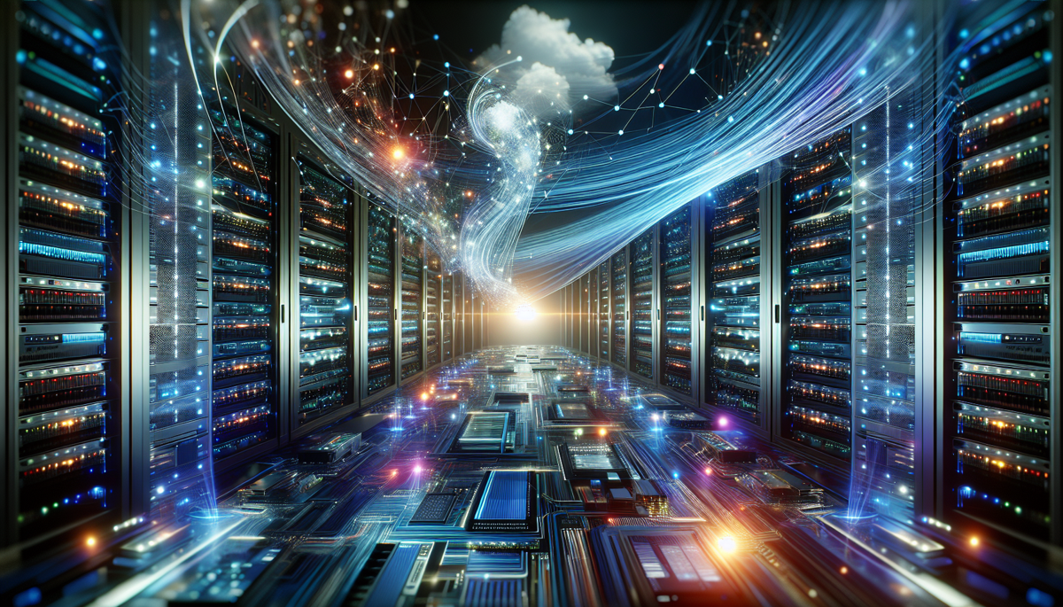 AI’s Energy Appetite: Why Surging Data Center Demand Is the Real Macro Wildcard for Utilities