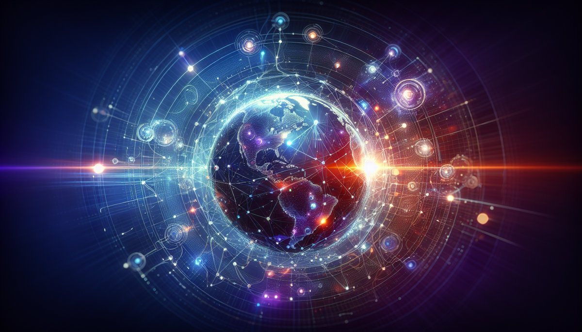 AI’s Global Land Grab: Why the Next Big Tech Trade Is Far from Silicon Valley