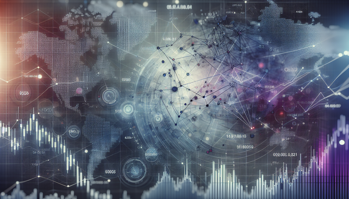 AI’s Jobless Boom Breaks the Old Playbook: Wall Street Scrambles for New Growth Signals