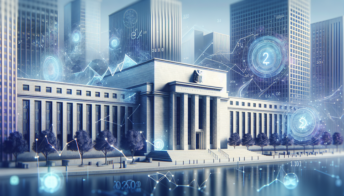 AI’s Jobs Market Shock: Why the FOMC’s Cushioning Talk Isn’t Calming Wall Street’s Nerves