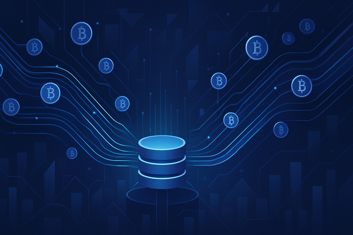 AI’s Liquidity Crunch: Why Tech Megacaps Face a Cash Flow Reckoning