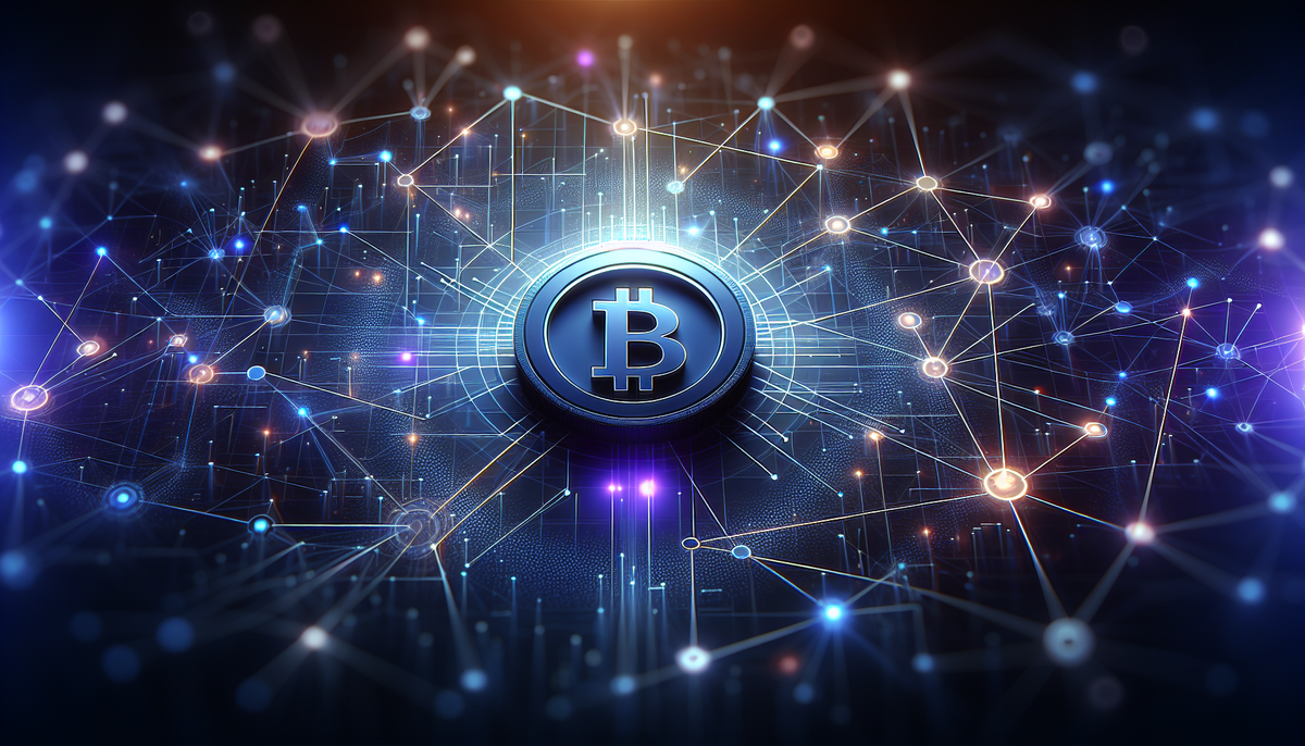 AI’s Liquidity Squeeze: Why Bitcoin’s $70K Stalemate Masks a Deeper Crypto Rotation