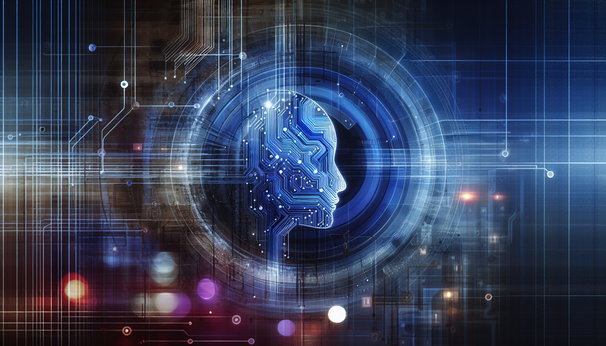 AI’s Market Disruption: S&P 500 Faces a Reality Check as Tech Hype Meets Soft CPI