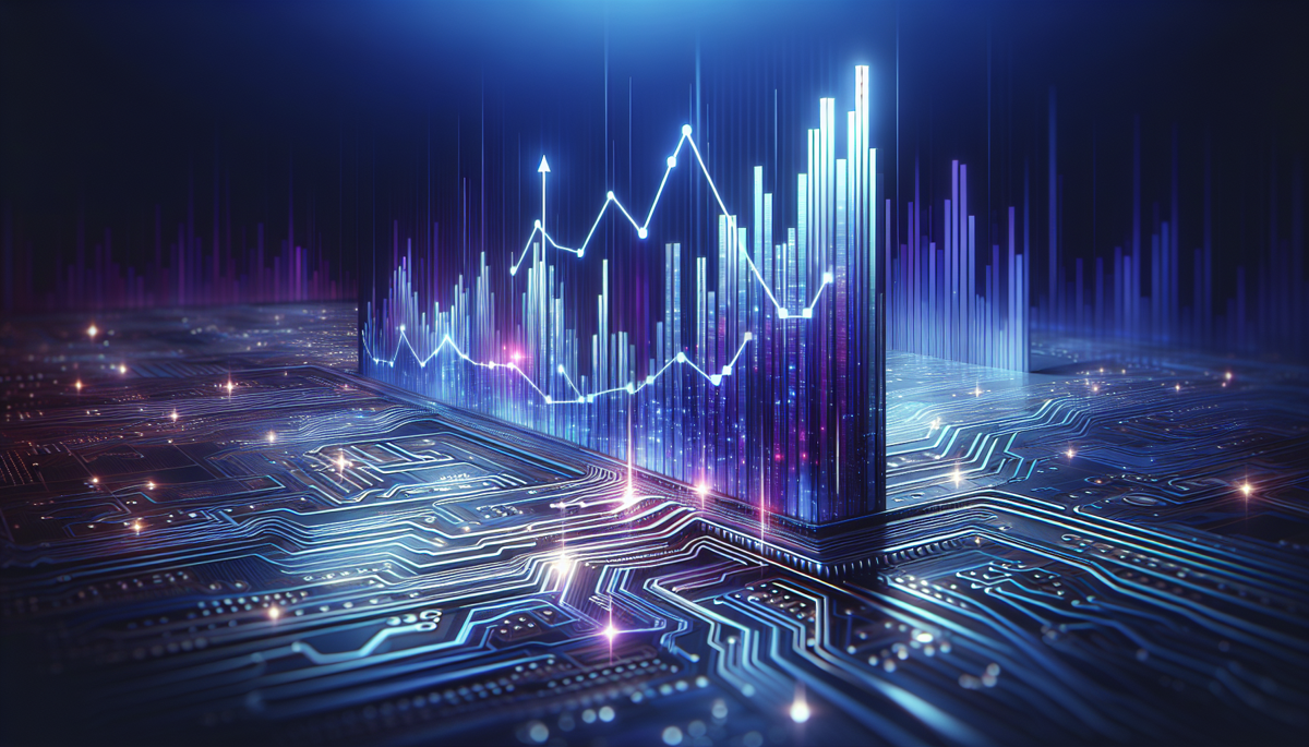 AI’s Market Mirage: Why Tech’s Leadership Is Cracking as Value Sectors Surge