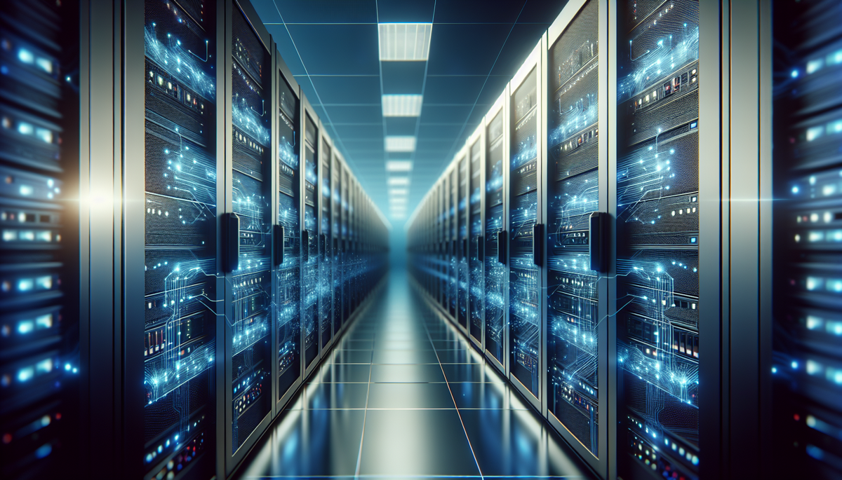 AI’s Profit Mirage: Why the Tech Infrastructure Boom Is Leaving Investors in the Dust