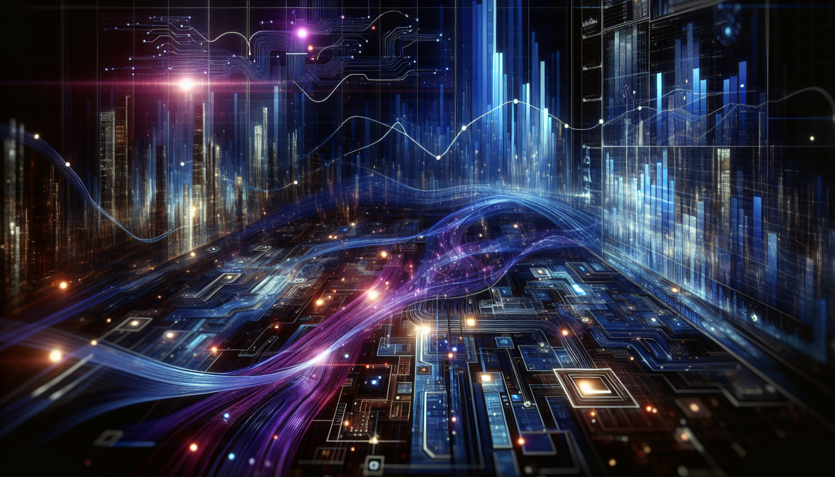 AI’s Profit Mirage: Why Wall Street’s ‘Show Me the Money’ Moment Is Here for Tech