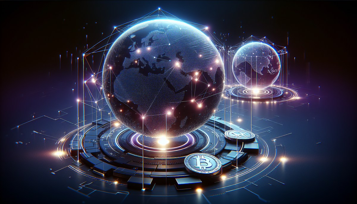 AI’s Quiet Takeover: How Real-World Asset Tokens Are Reshaping the Next Crypto Rotation