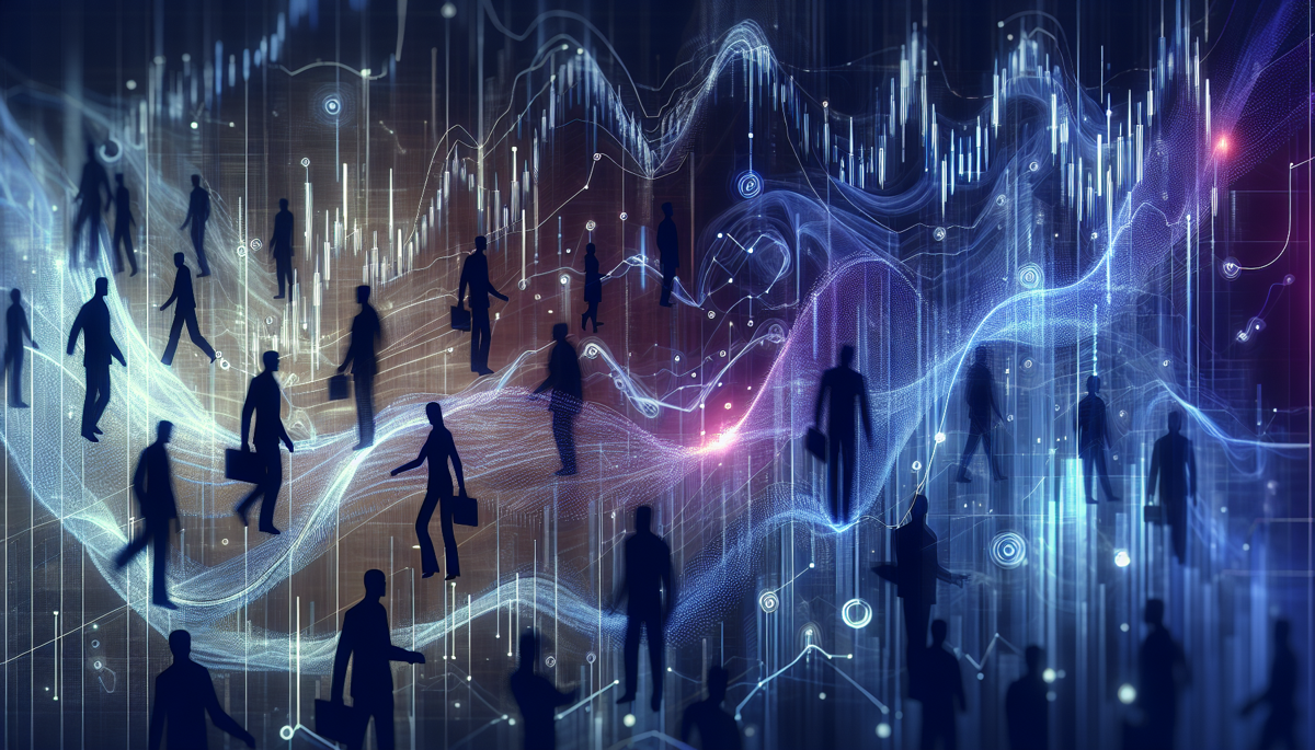 AI’s Real Labor Shock: Why Tech-Driven Job Gains Are Masking a Wage Growth Crisis