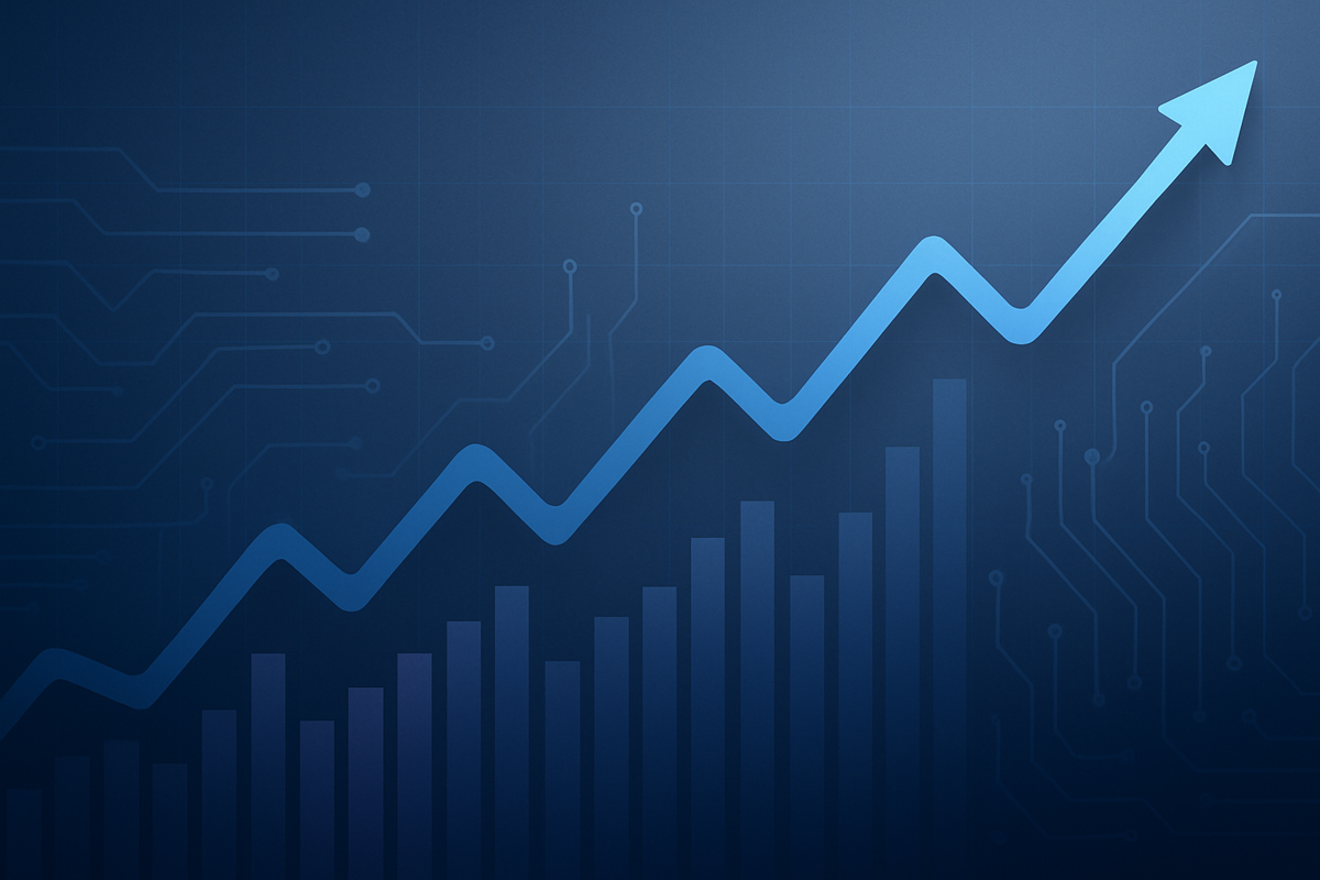 AI’s Relentless March: Why the S&P 500’s Bull Case Survives Tech’s Latest Shakeout