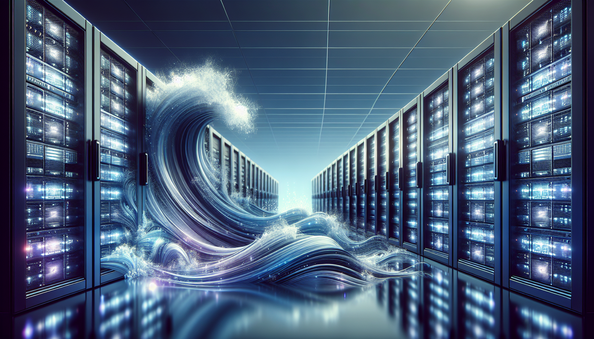 AI’s SaaS-to-GaaS Shockwave: Why Nvidia’s New Stack Is Disrupting Tech’s Old Guard