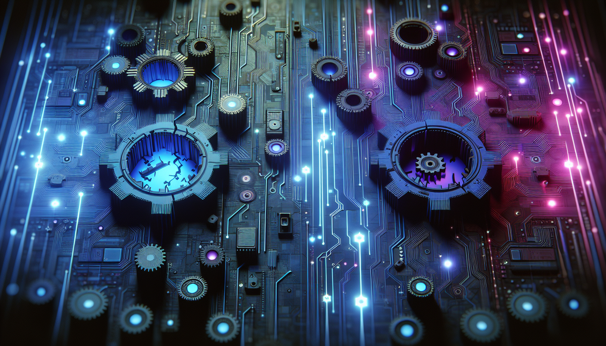 AI’s Spending Hangover: Tech Giants Face Reckoning as Capital Expenditures Bite Hard