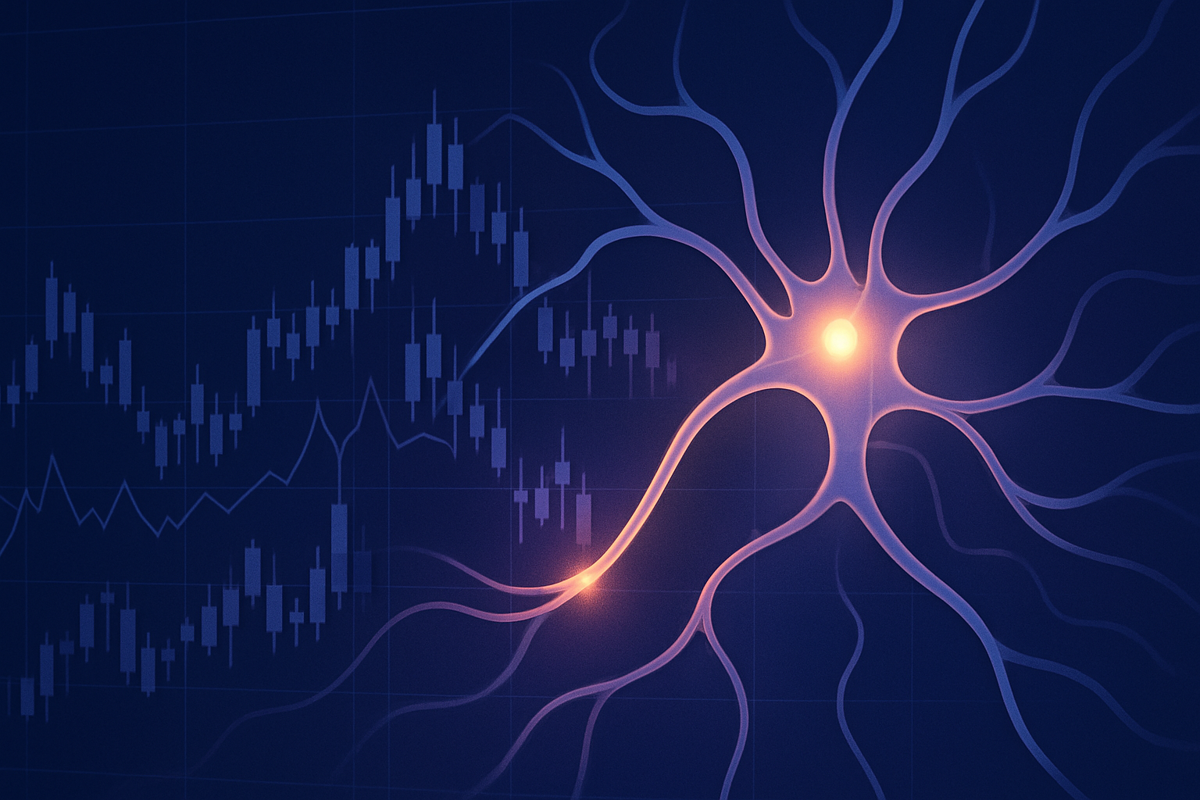 AI’s Stock-Picking Hype Fizzles: Why Human Traders Still Outperform the Machines