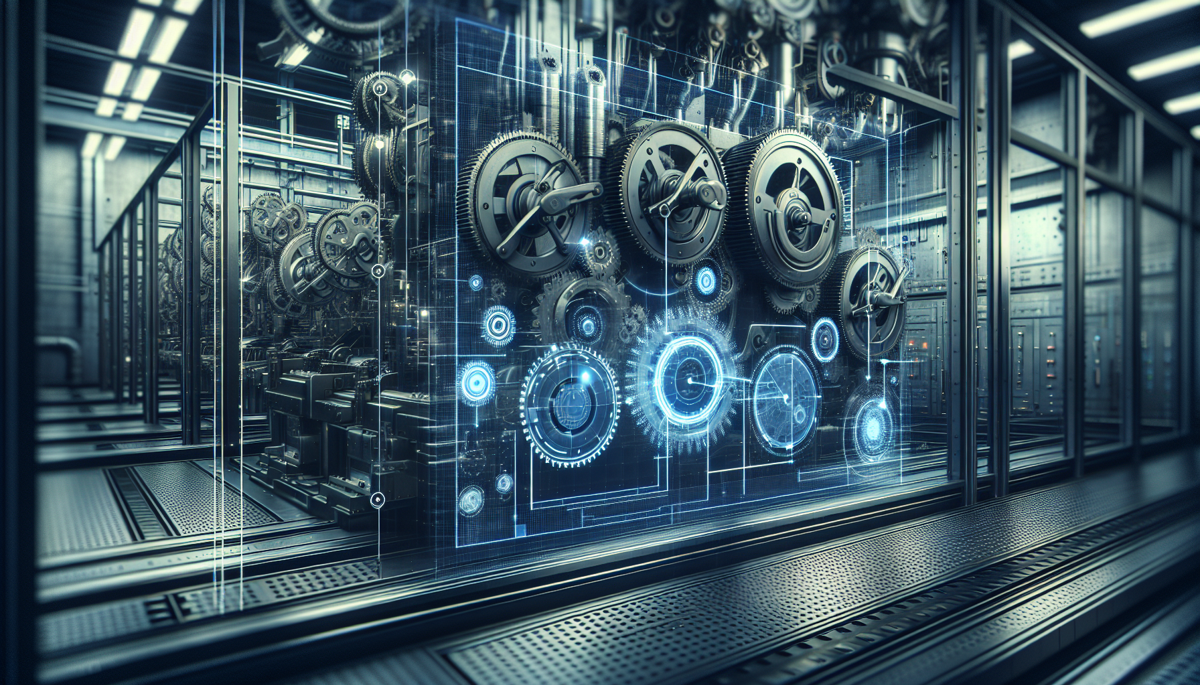 AI’s Unintended Victims: Why Labor Disruption Is Fueling a Stealth Bear Market in Industrials