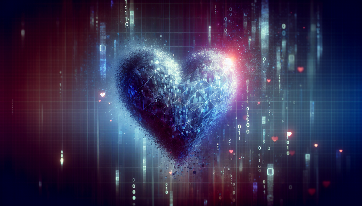 AI’s Unwelcome Valentine: Why the Tech Sector’s ‘Great Rotation’ Isn’t Over Yet