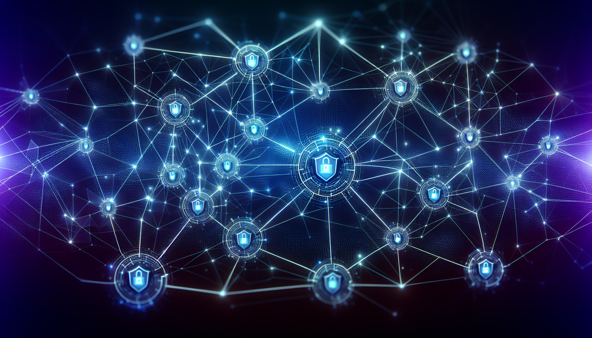 AI Security Arms Race: Why Ripple’s Ledger Overhaul Is Crypto’s Real Inflection Point
