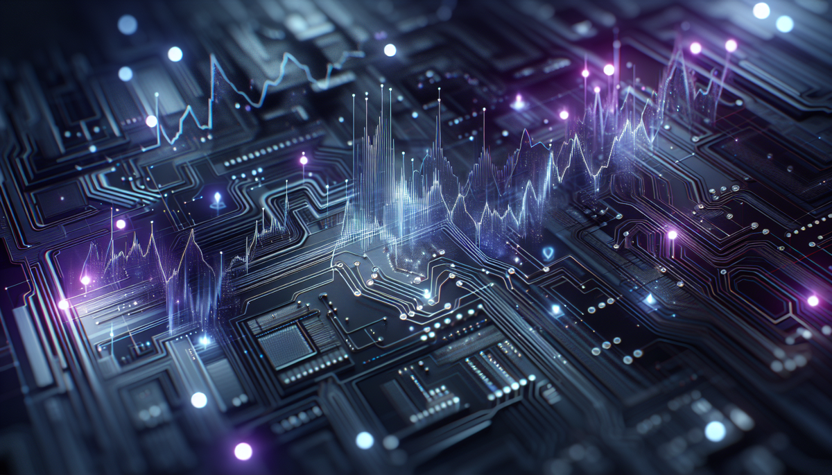 AI Selloff Spooks Tech Bulls: Why XLK’s $139.57 Stalemate Hides a Bigger Rotation