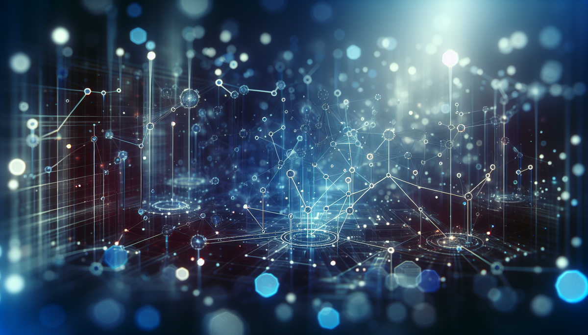 AI Selloff Spreads: Why Wealth Management and Financials Are the Next Dominoes