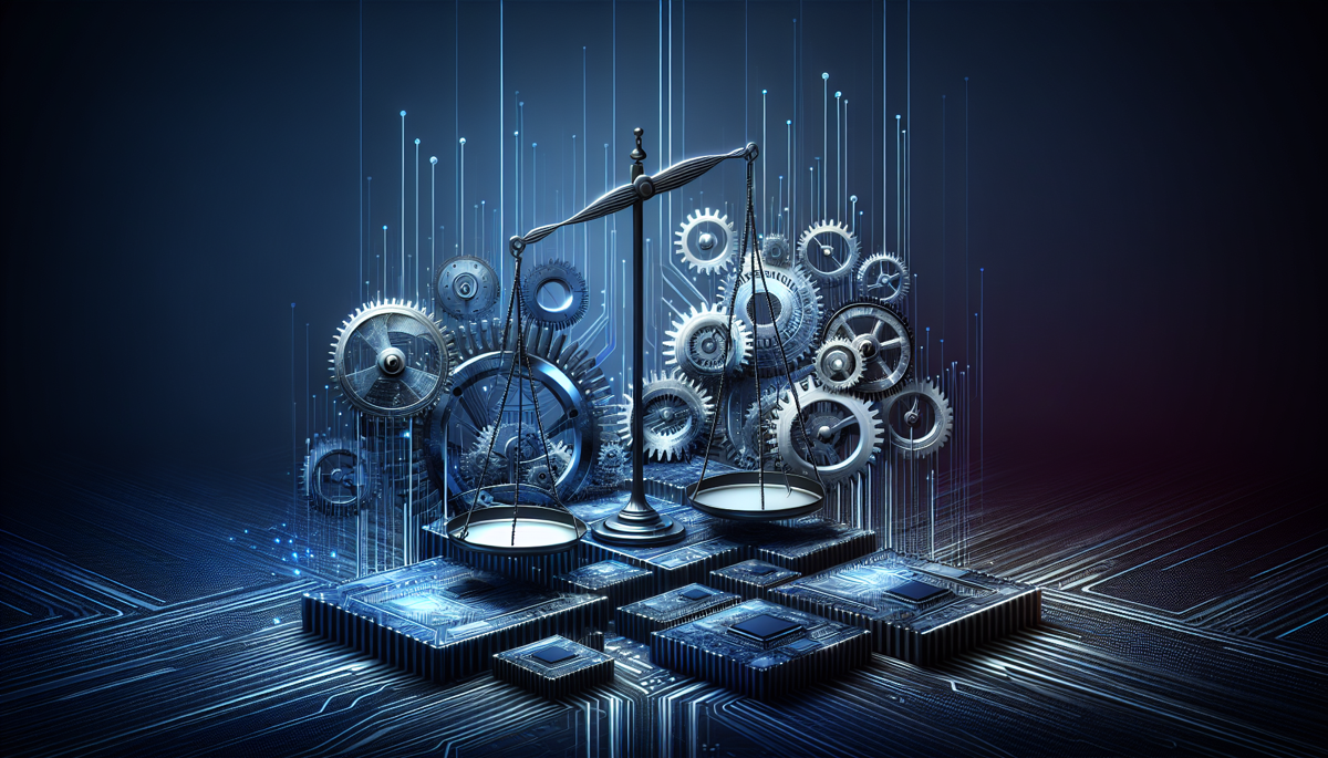 AI Shakeout Hits Software: Rotation Peaks as Value Sectors Outperform Growth Darlings