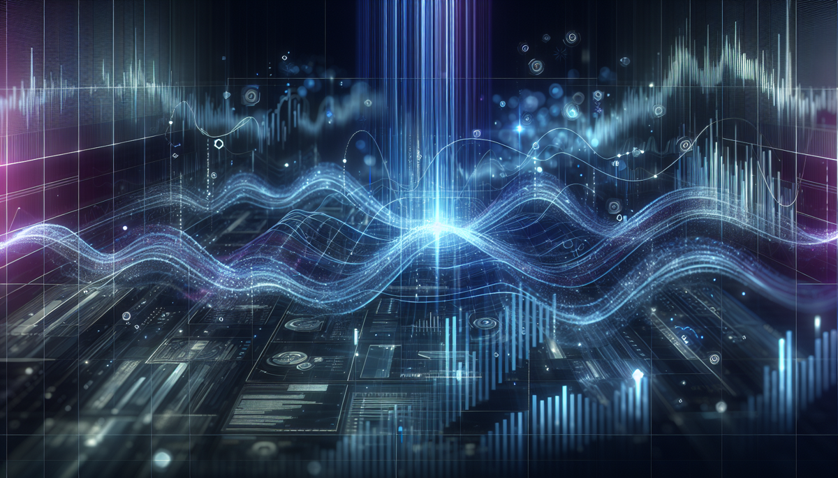 AI Shockwave Hits Financial Data Sector as Anthropic’s Model Roils Market Dynamics