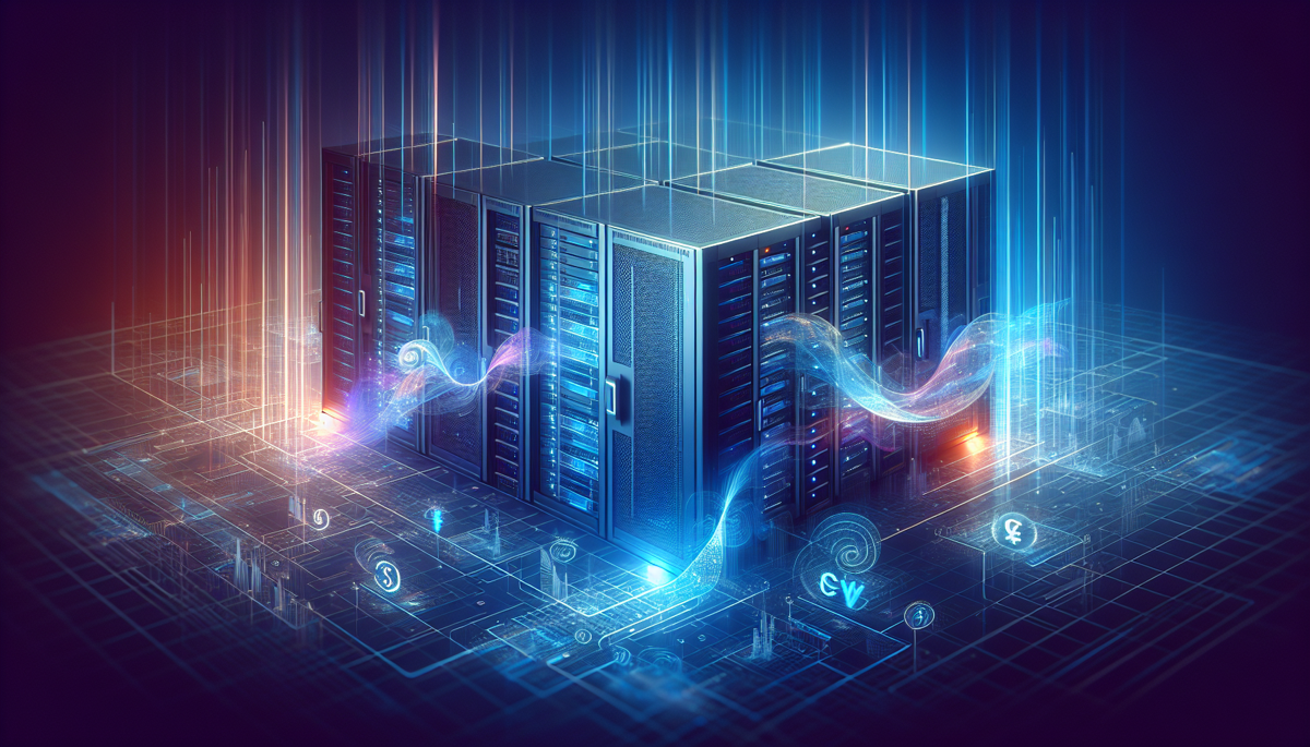 AI Shockwaves Hit Indian IT: Foreign Outflows Surge as Global Funds Rethink Tech Bets