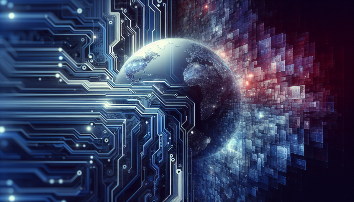 AI Spending Hangover: Why Fund Managers Are Rotating Out of US Tech and Into Global Industrials