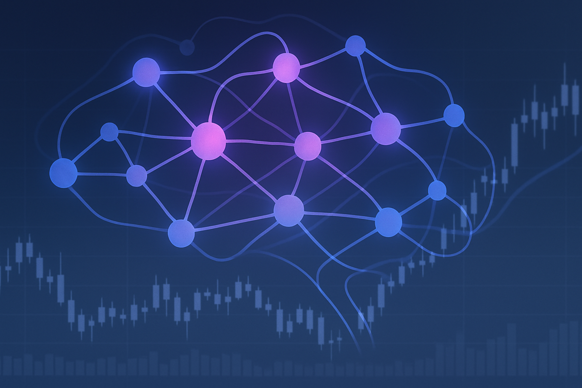 AI Stock Mania Meets Credit Market Reality: Are Fixed Income Traders the Last Sane People?