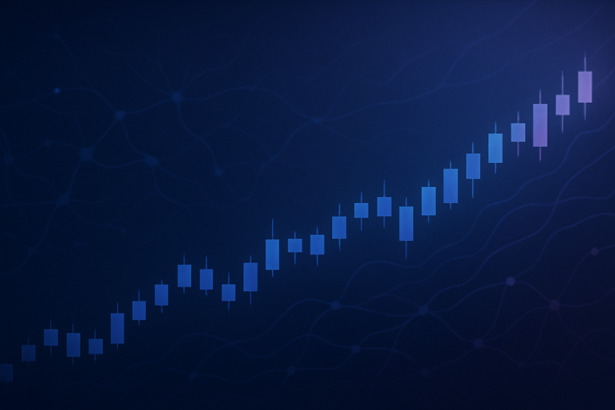 AI Stocks Defy Gravity as Investor Sentiment Hits 20-Year Lows—Is This the Top or Just the Start?