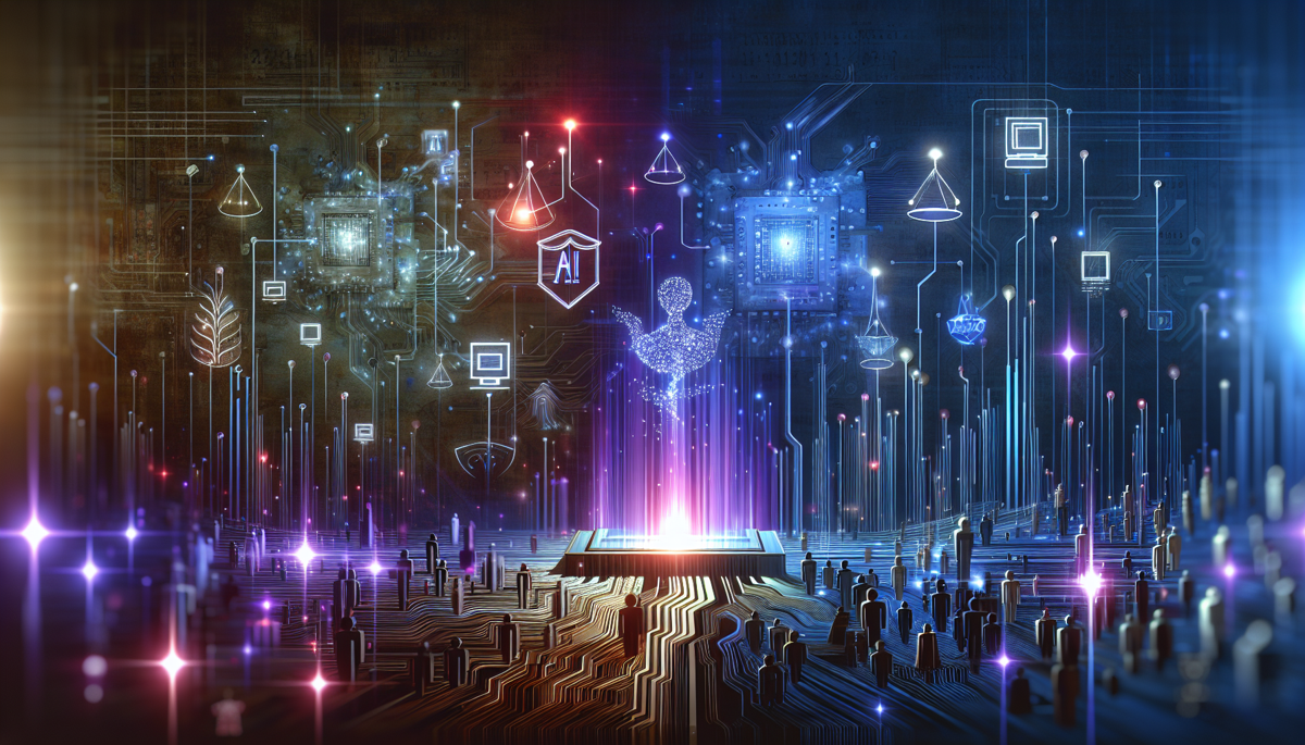 AI Stocks Defy Oil Shock as Software Rebounds and Memory Chips Falter